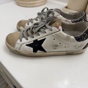 Golden Goose Superstar